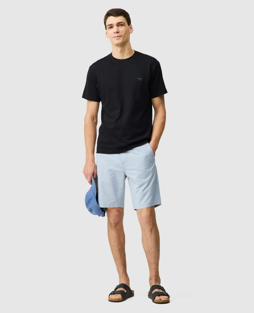 Rodd & Gunn 9" Plain Shorts