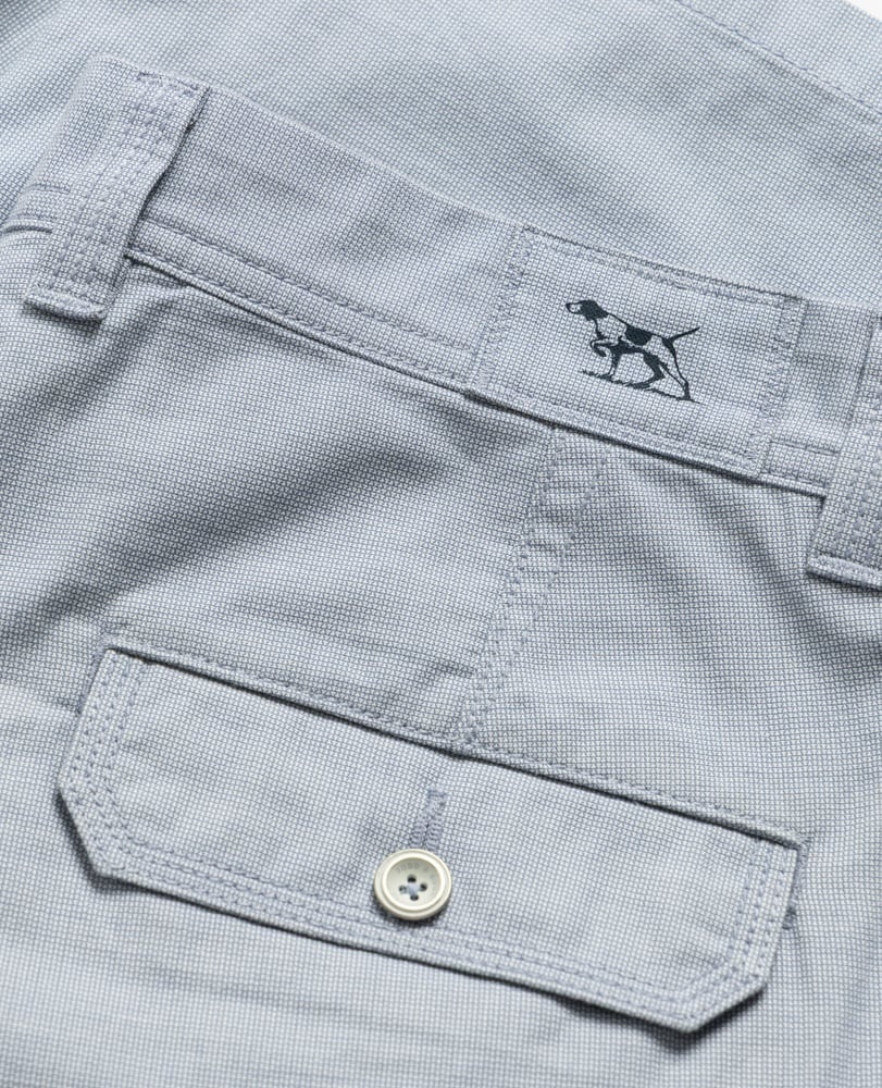 Rodd & Gunn 9" Plain Shorts