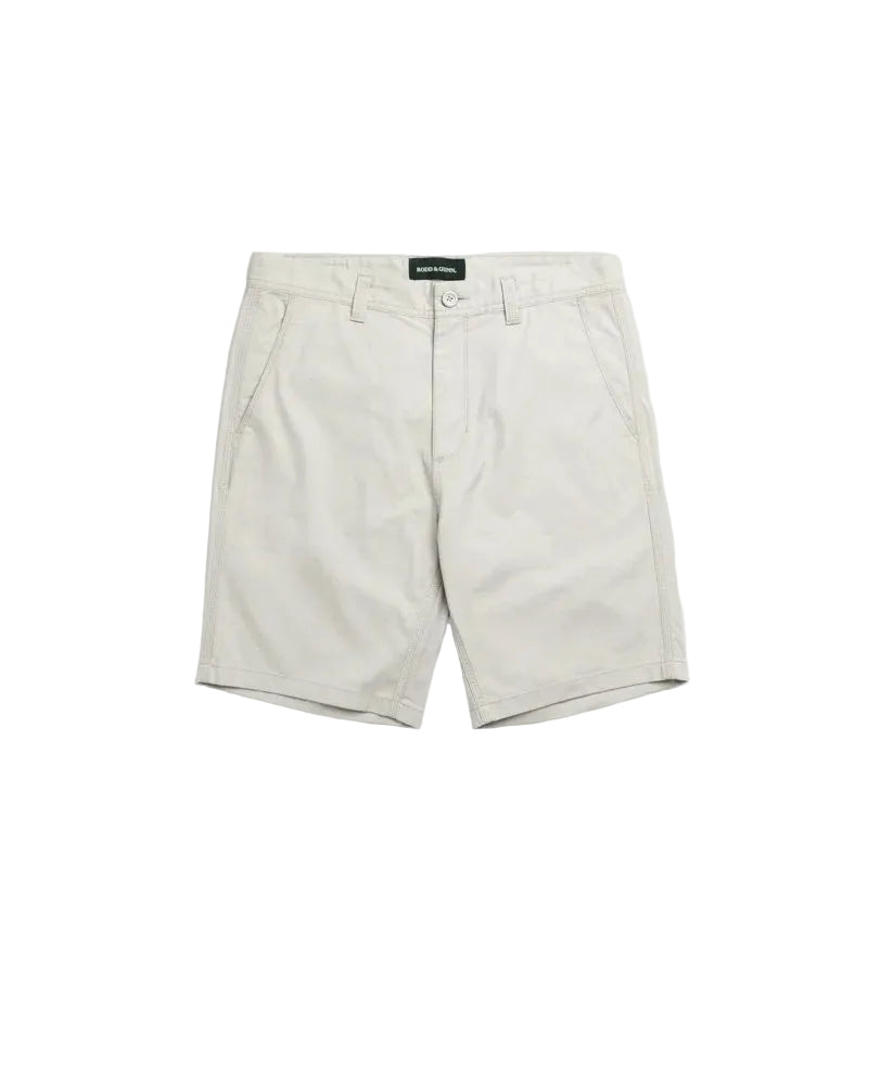 Rodd & Gunn 9" Plain Shorts