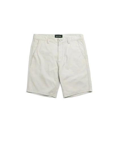 Rodd & Gunn 9" Plain Shorts