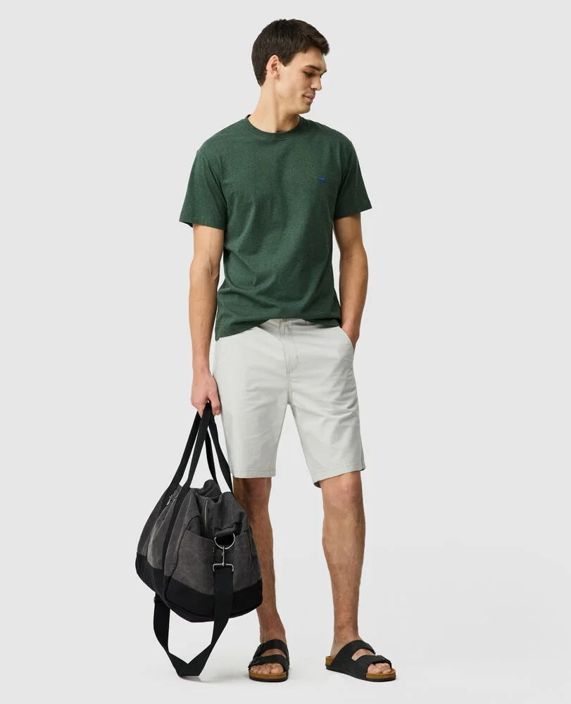 Rodd & Gunn 9" Plain Shorts