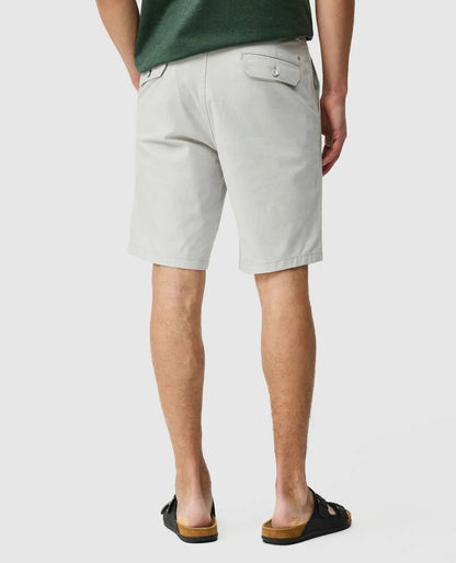 Rodd & Gunn 9" Plain Shorts