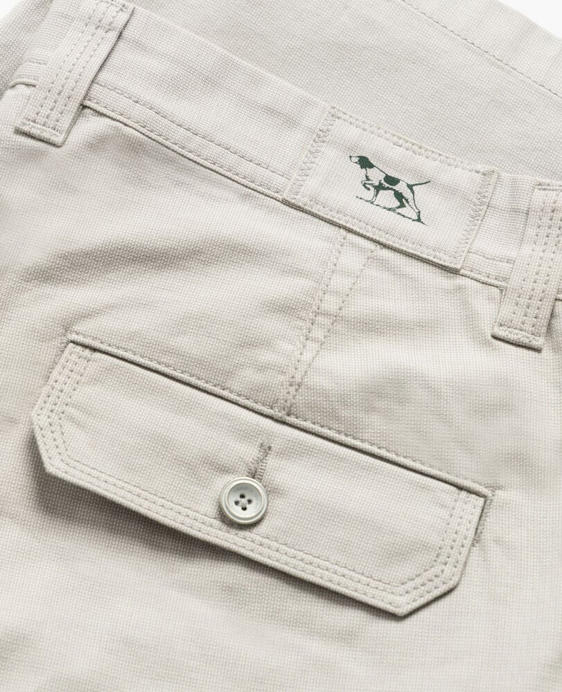 Rodd & Gunn 9" Plain Shorts