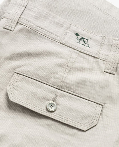 Rodd & Gunn 9" Plain Shorts