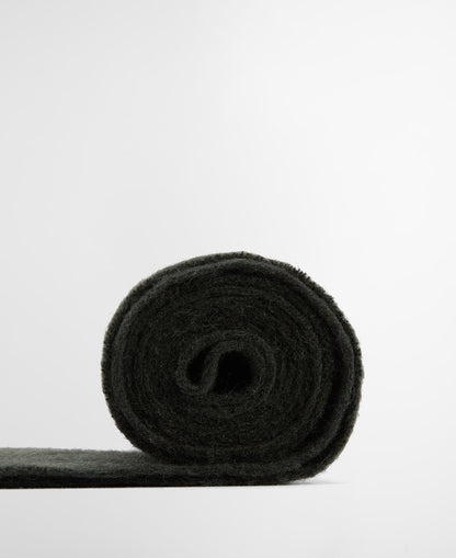 Plain Lambswool Scarf