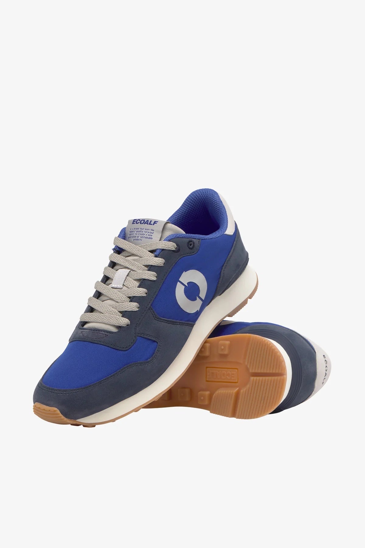 Ecoalf UCLA Sneaker