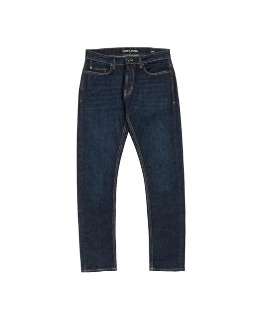 Rodd & Gunn Sutton Straight Fit Italian Denim