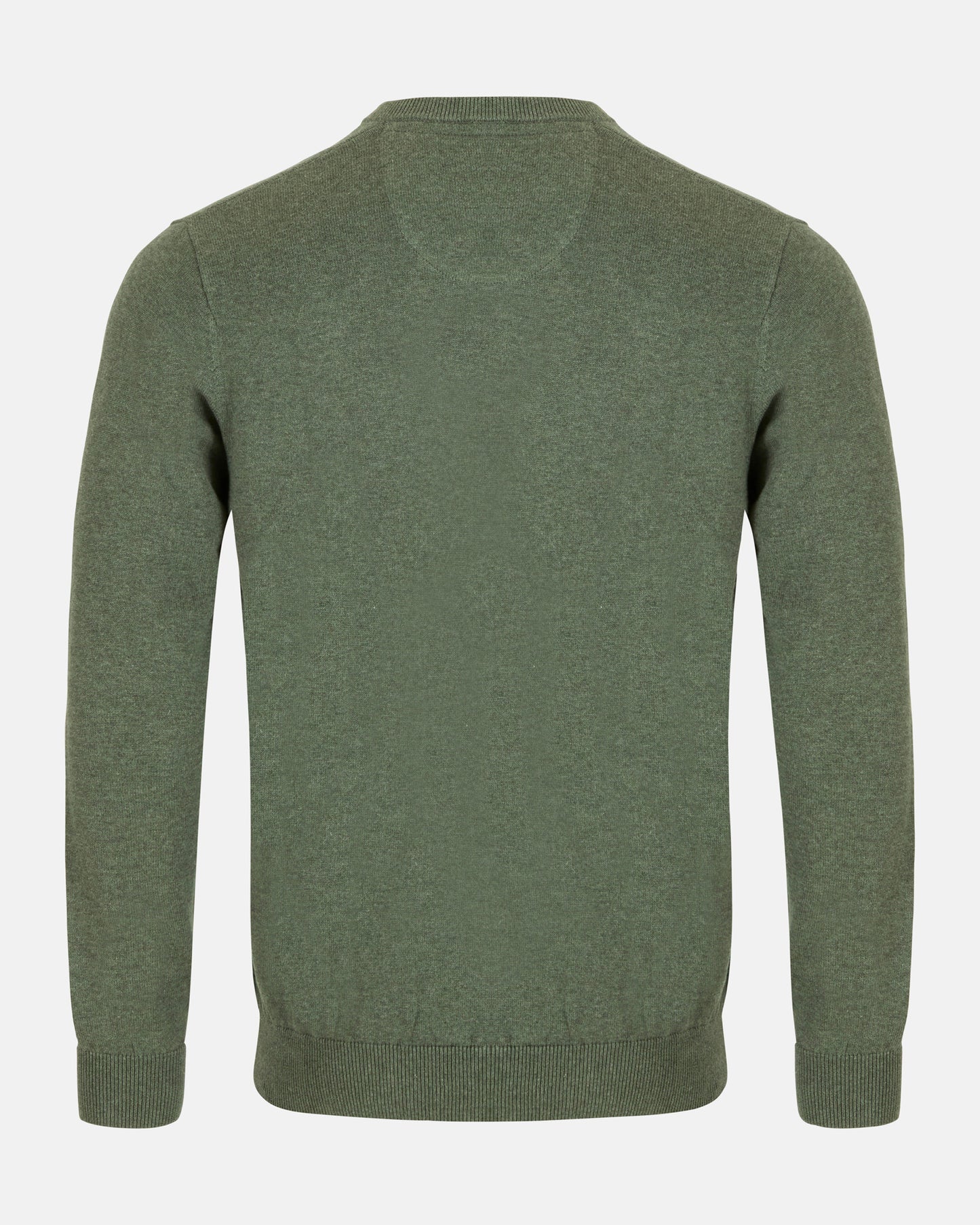 Andre Valencia V-Neck Jumper