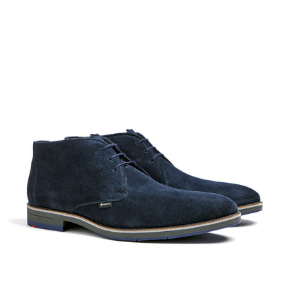 Lloyd Verdon Suede Boot