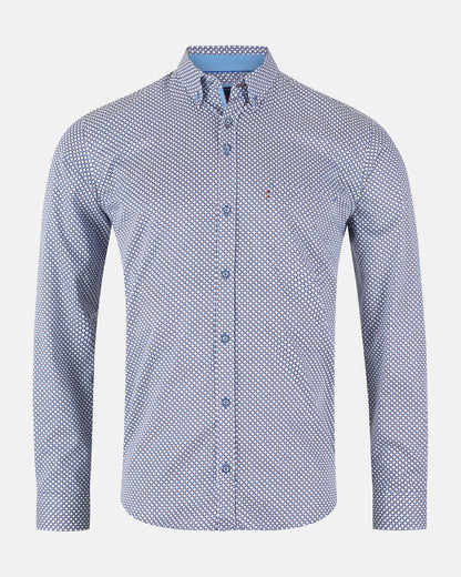 Andre Virginia Long Sleeve Shirt