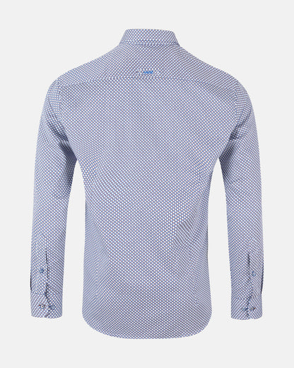 Andre Virginia Long Sleeve Shirt