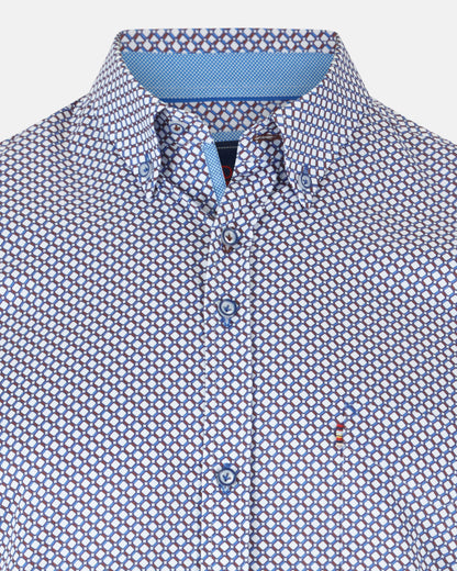 Andre Virginia Long Sleeve Shirt
