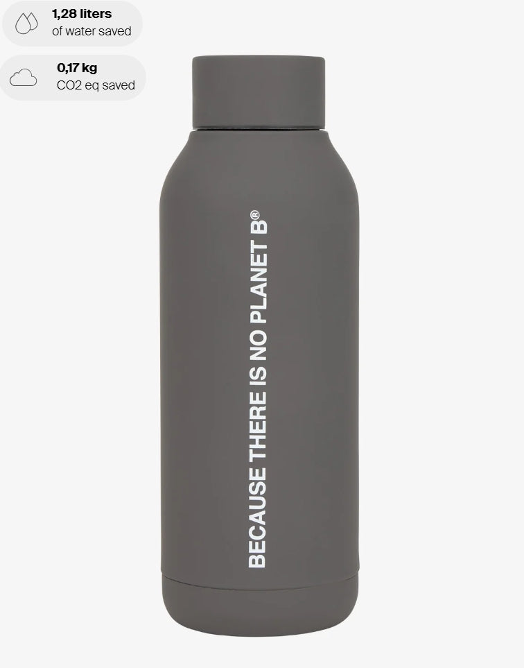 Ecoalf Bronson Stainless Steel Bottle