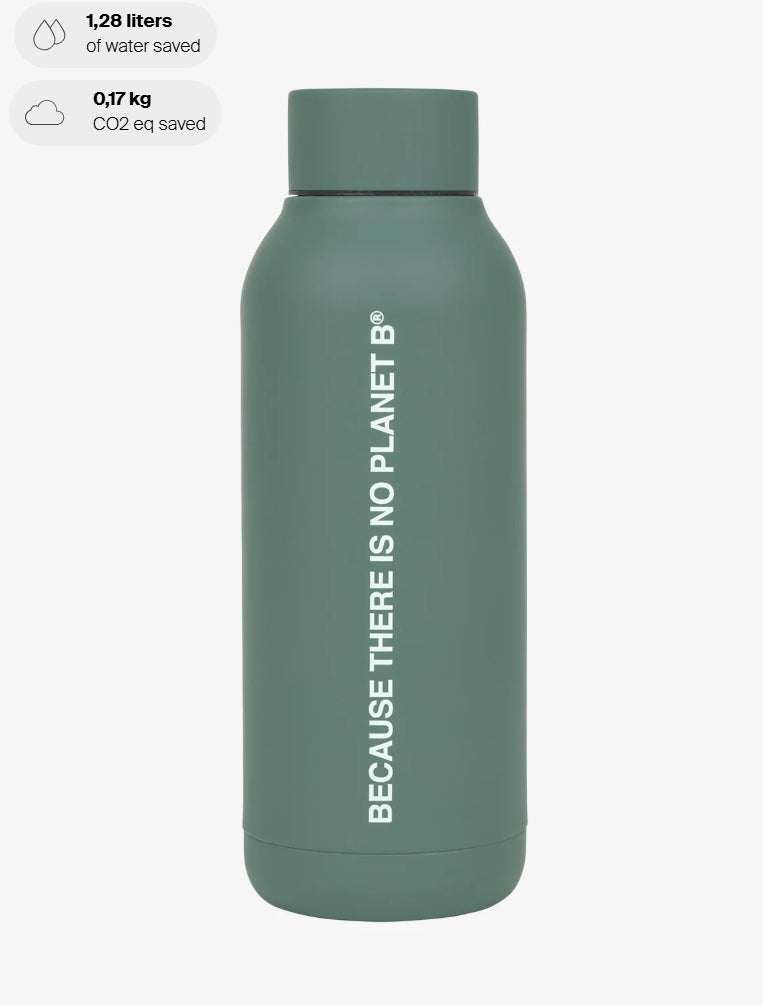 Ecoalf Bronson Stainless Steel Bottle