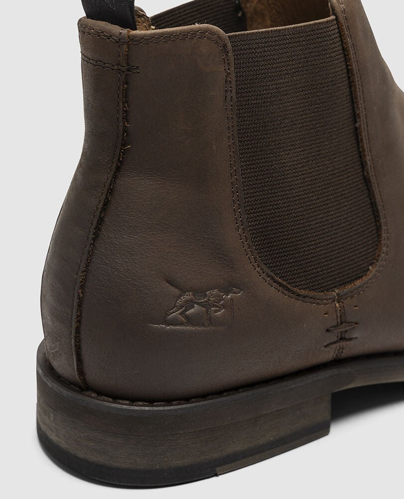 Rodd & Gunn Ealing Chelsea Boot