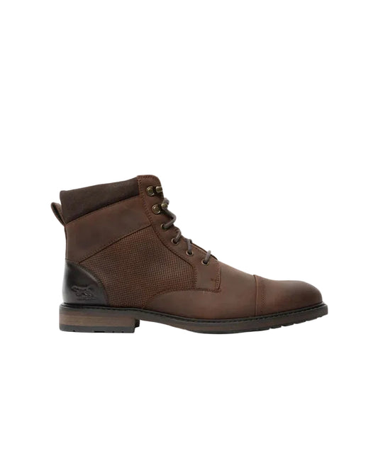 Rodd & Gunn Durham Military Boot