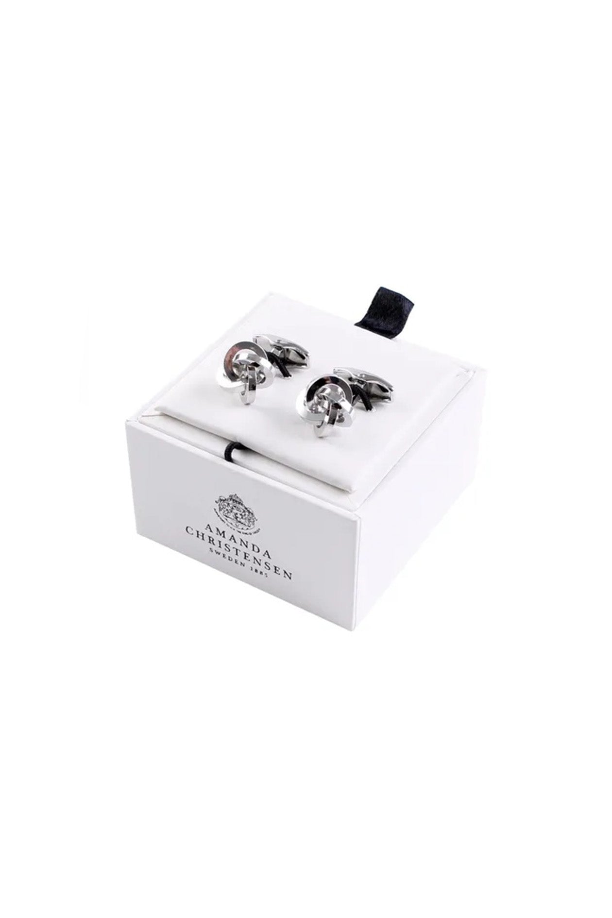 Amanda Christensen Cufflinks