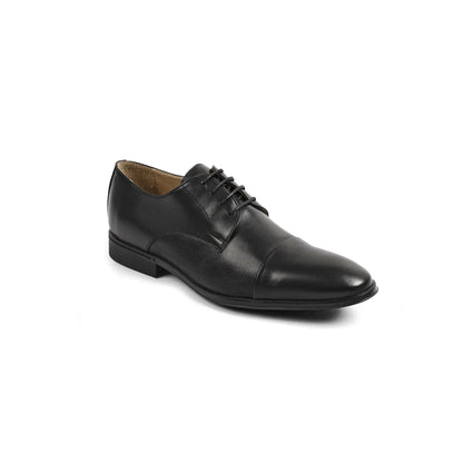 Anatomic Adriano Men's Leather Formal Toe Cap Shoes