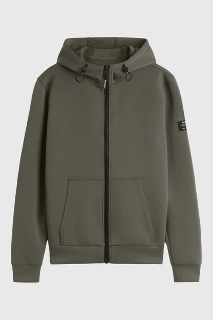 Ecoalf Agadir Hoodie