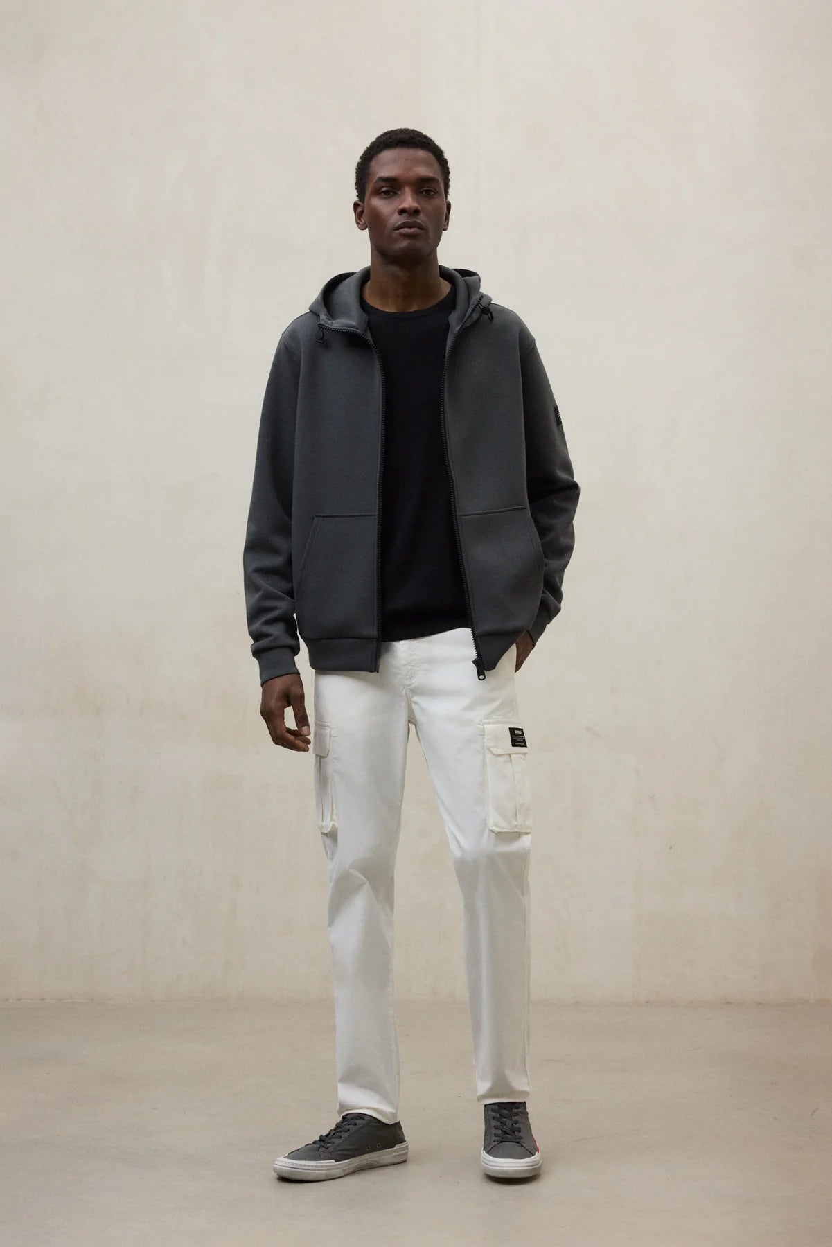 Ecoalf Agadir Hoodie