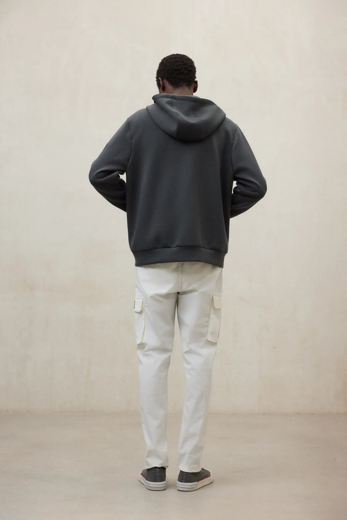 Ecoalf Agadir Hoodie