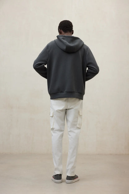 Ecoalf Agadir Hoodie