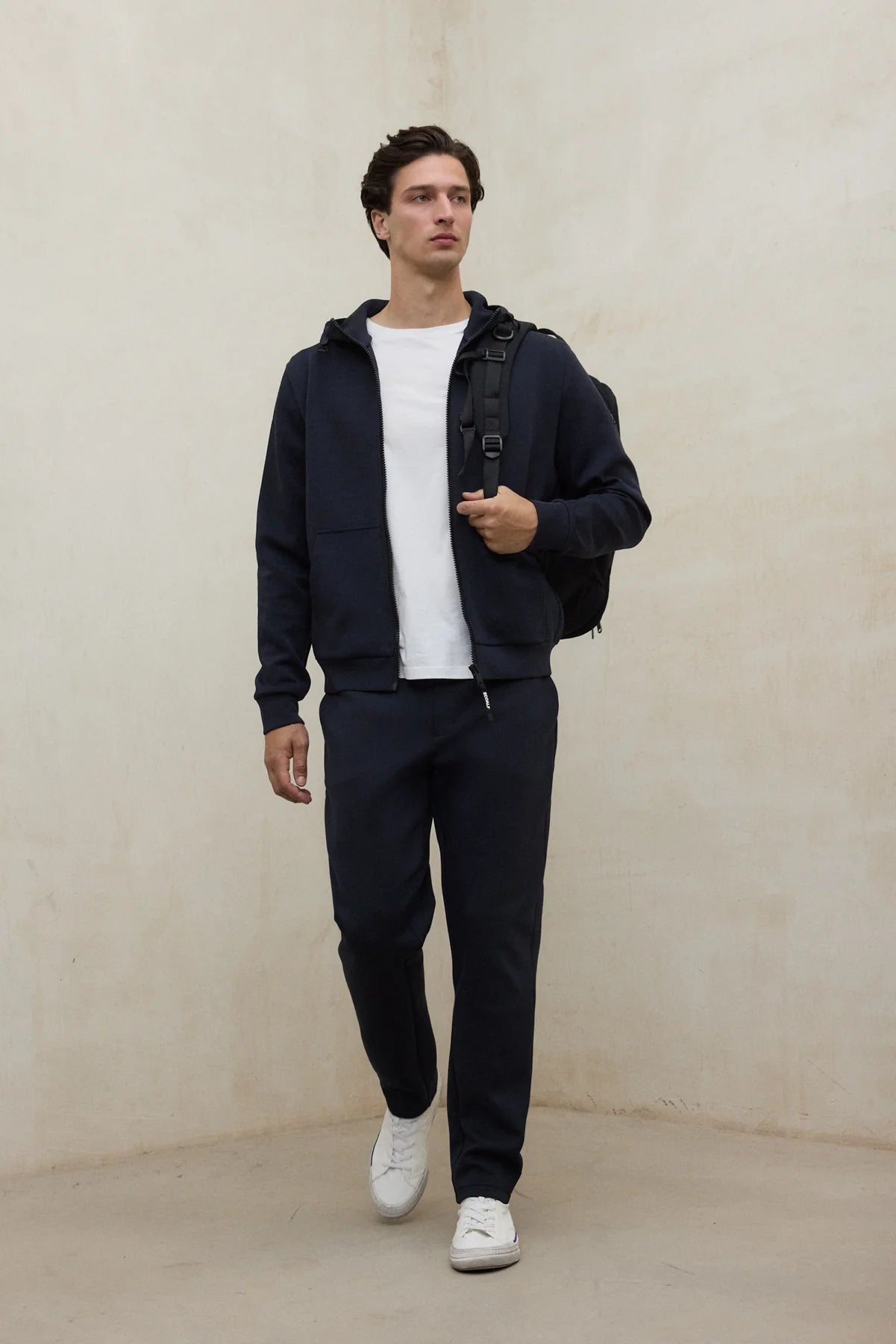 Ecoalf Agadir Hoodie