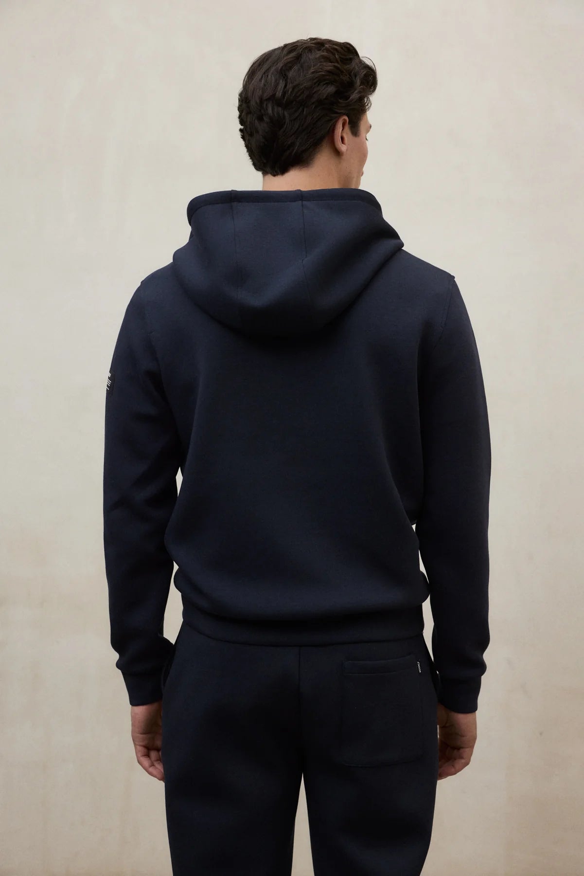 Ecoalf Agadir Hoodie