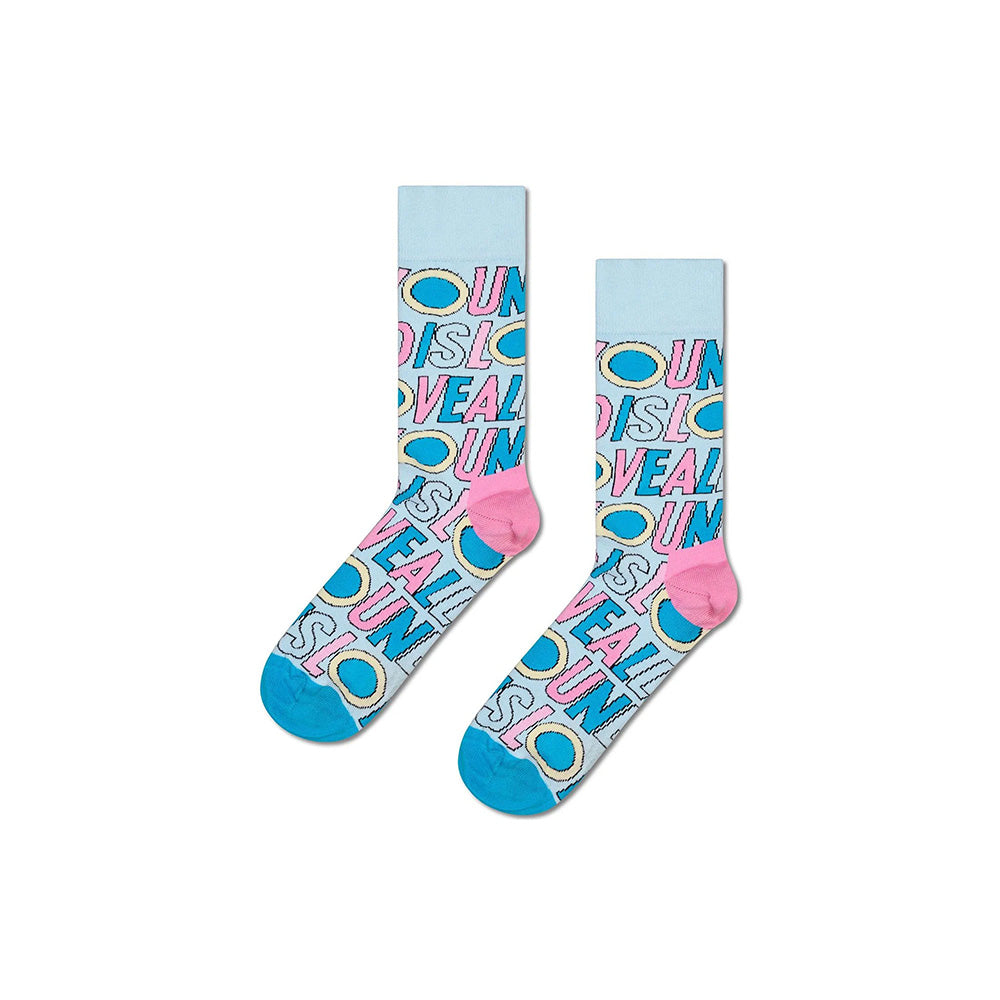 The Beatles All You Need Is Love Sock