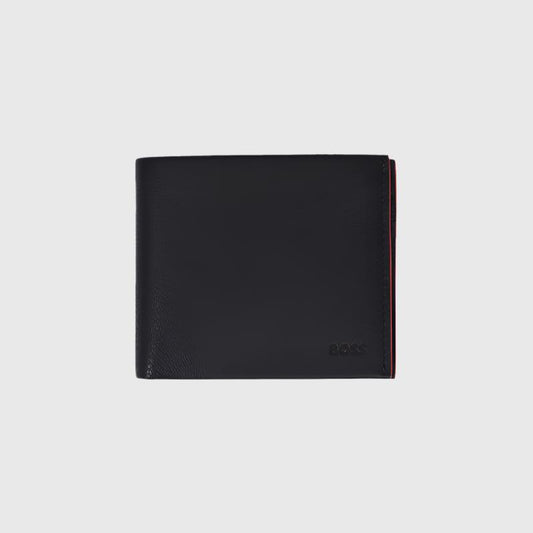 Hugo Boss Black Argon Wallet