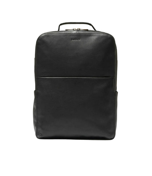 Saddler Avern Backpack - Black