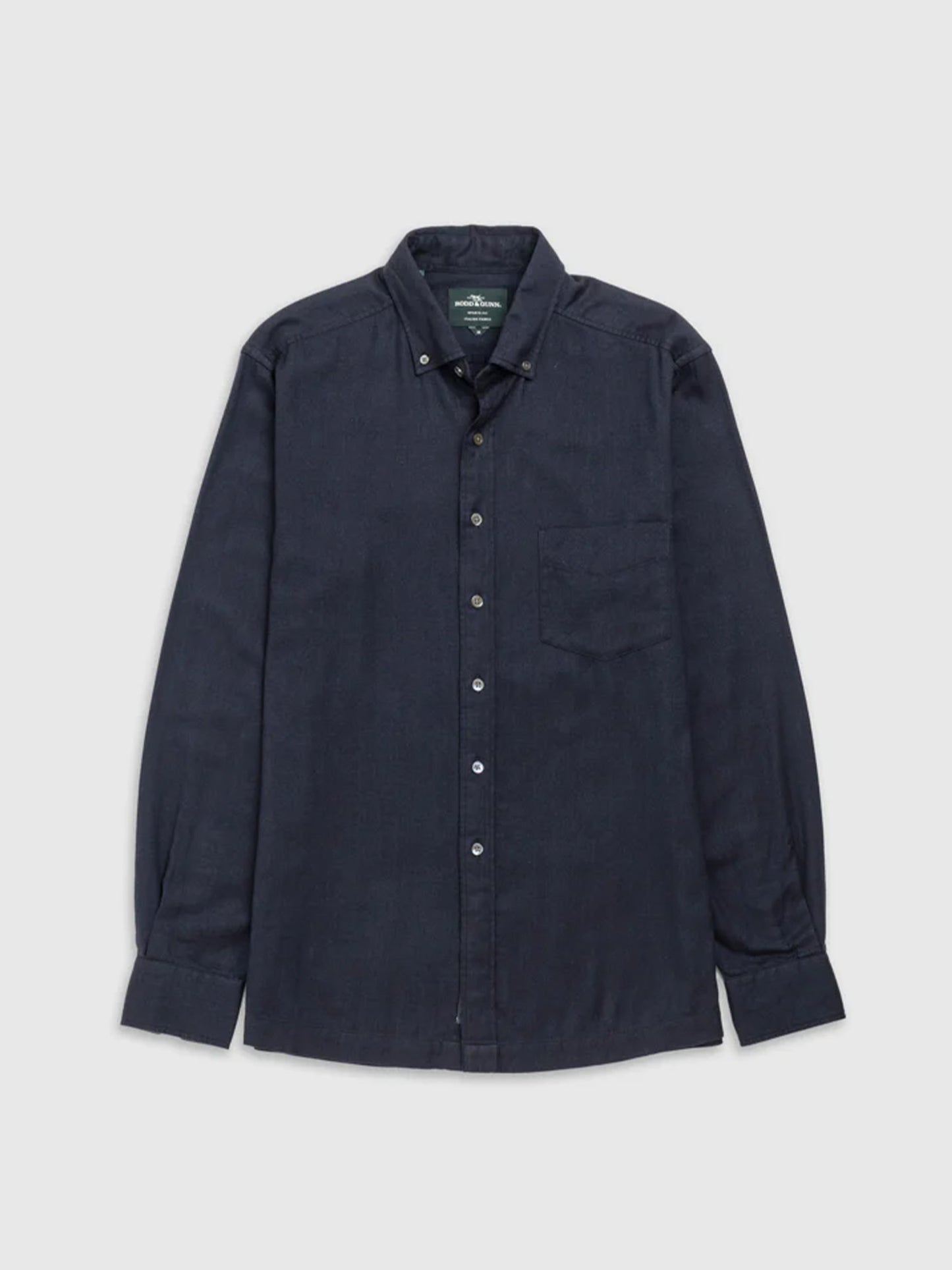 Barrhill Sports Fit Shirt