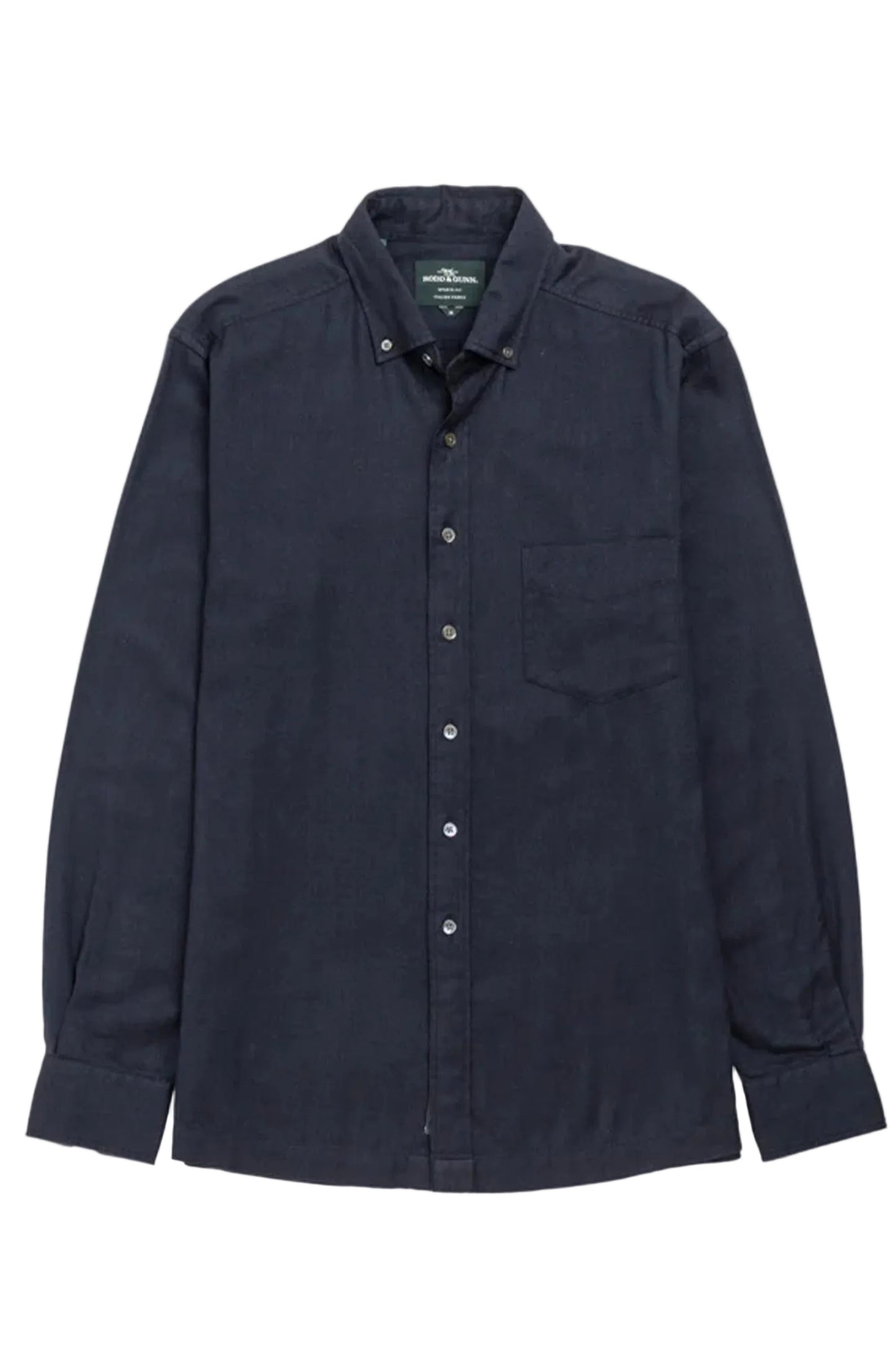 Rodd & Gunn Barrhill Sports Fit Shirt