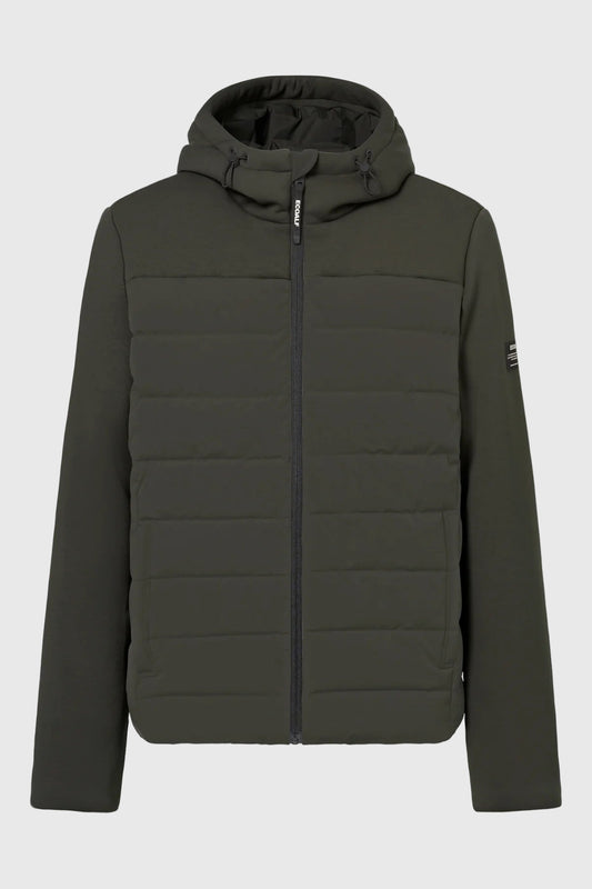 Ecoalf Basa Jacket