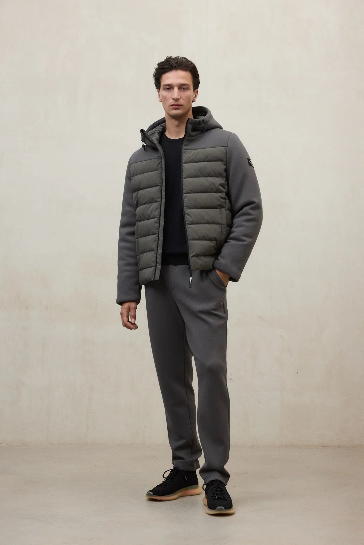 Ecoalf Basa Jacket