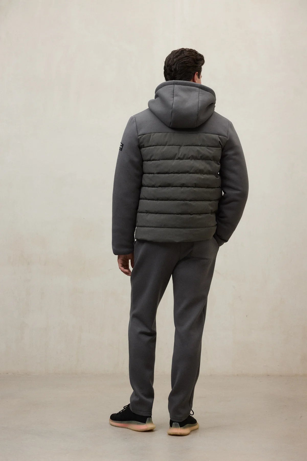 Ecoalf Basa Jacket