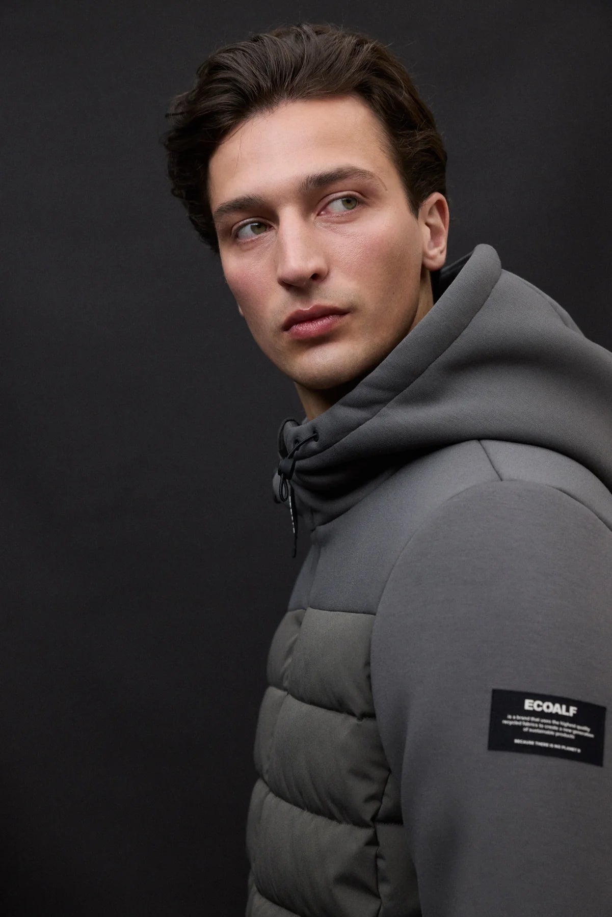 Ecoalf Basa Jacket