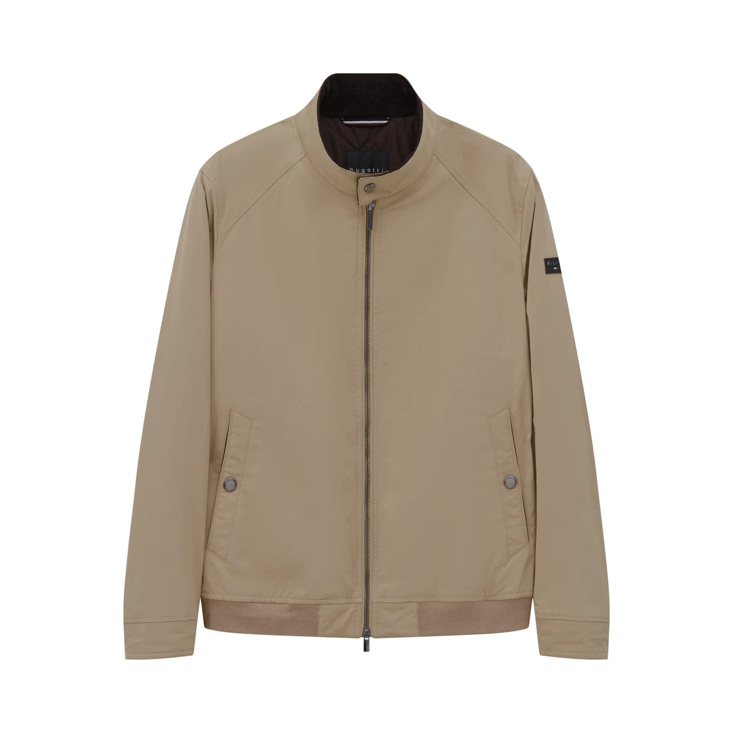 Bugatti Beige Jacket