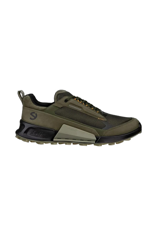 Ecco Biom 2.1 Waterproof Trainer