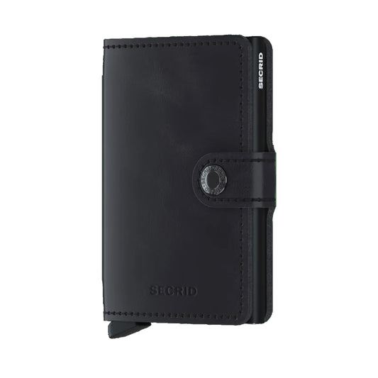 Secrid Miniwallet Vintage