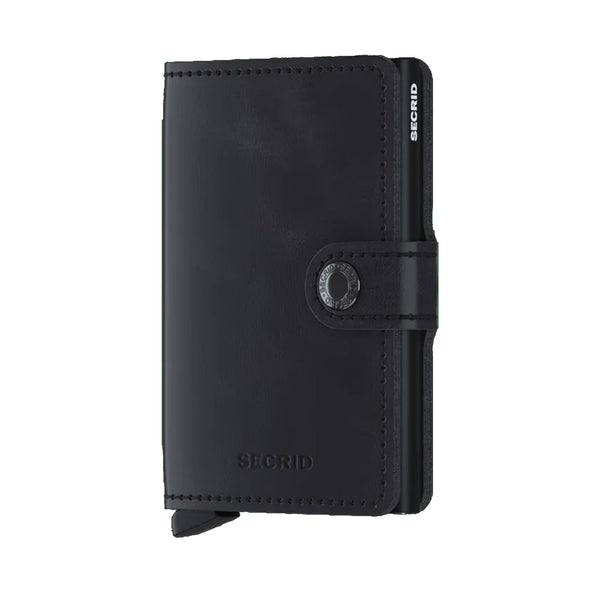 Secrid Miniwallet Vintage