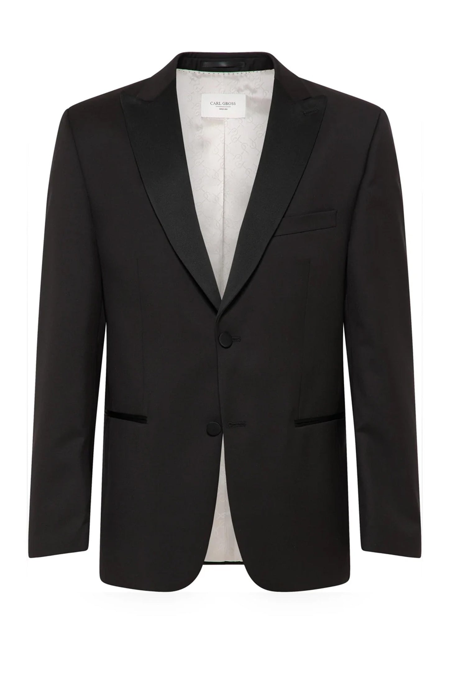 Carl Gross Tux Jacket