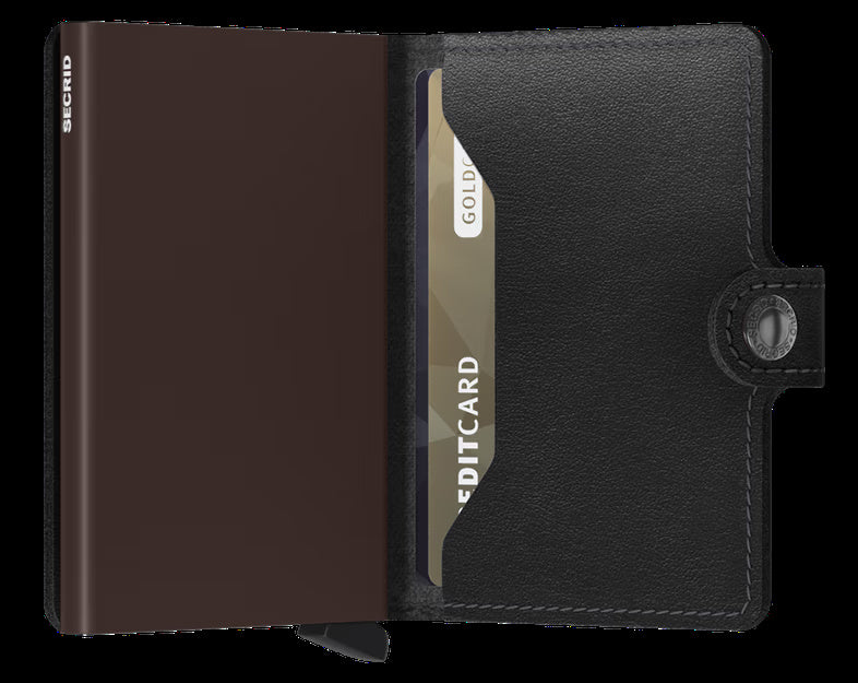 Secrid Miniwallet Original