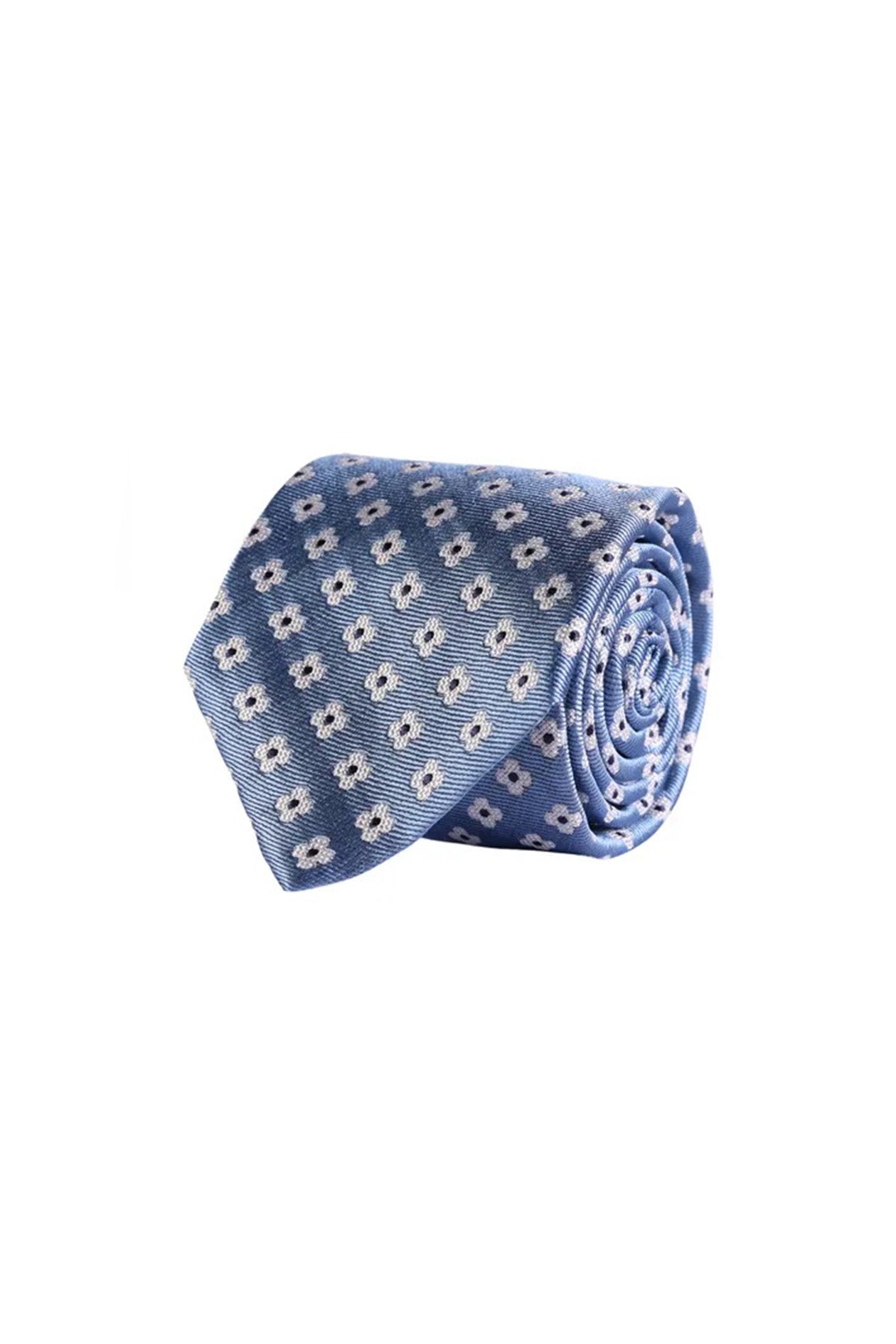 Amanda Christensen Classic Silk Tie