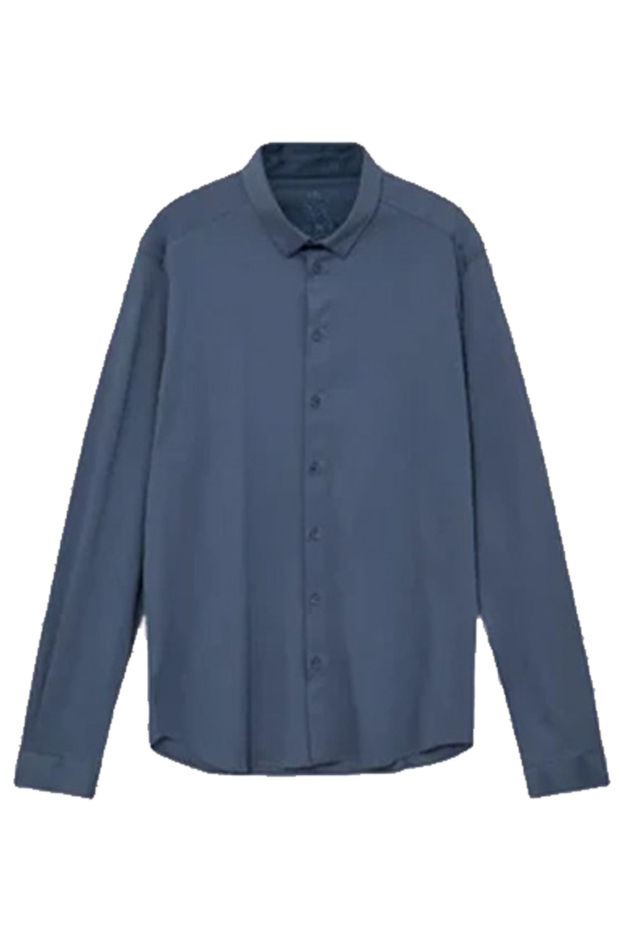 Mos Mosh MMGMarco Jersey Stretch Shirt