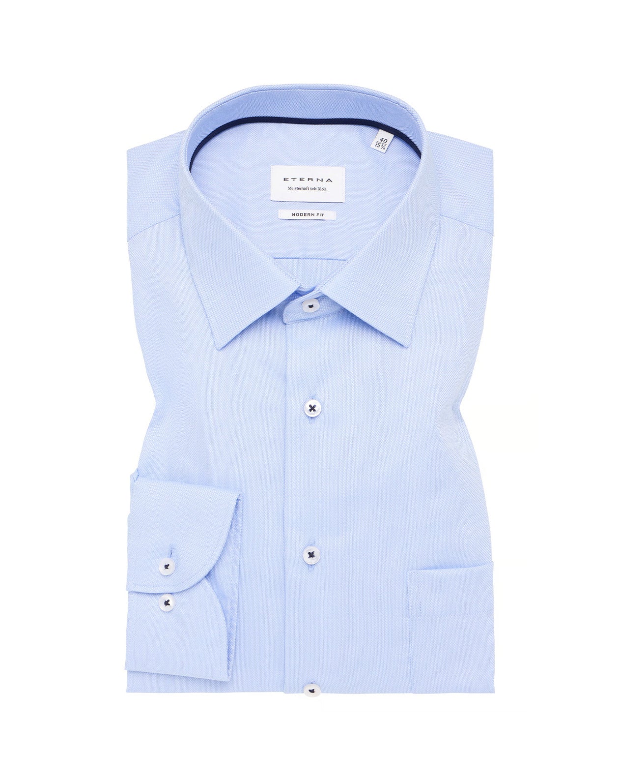 MODERN FIT Shirt