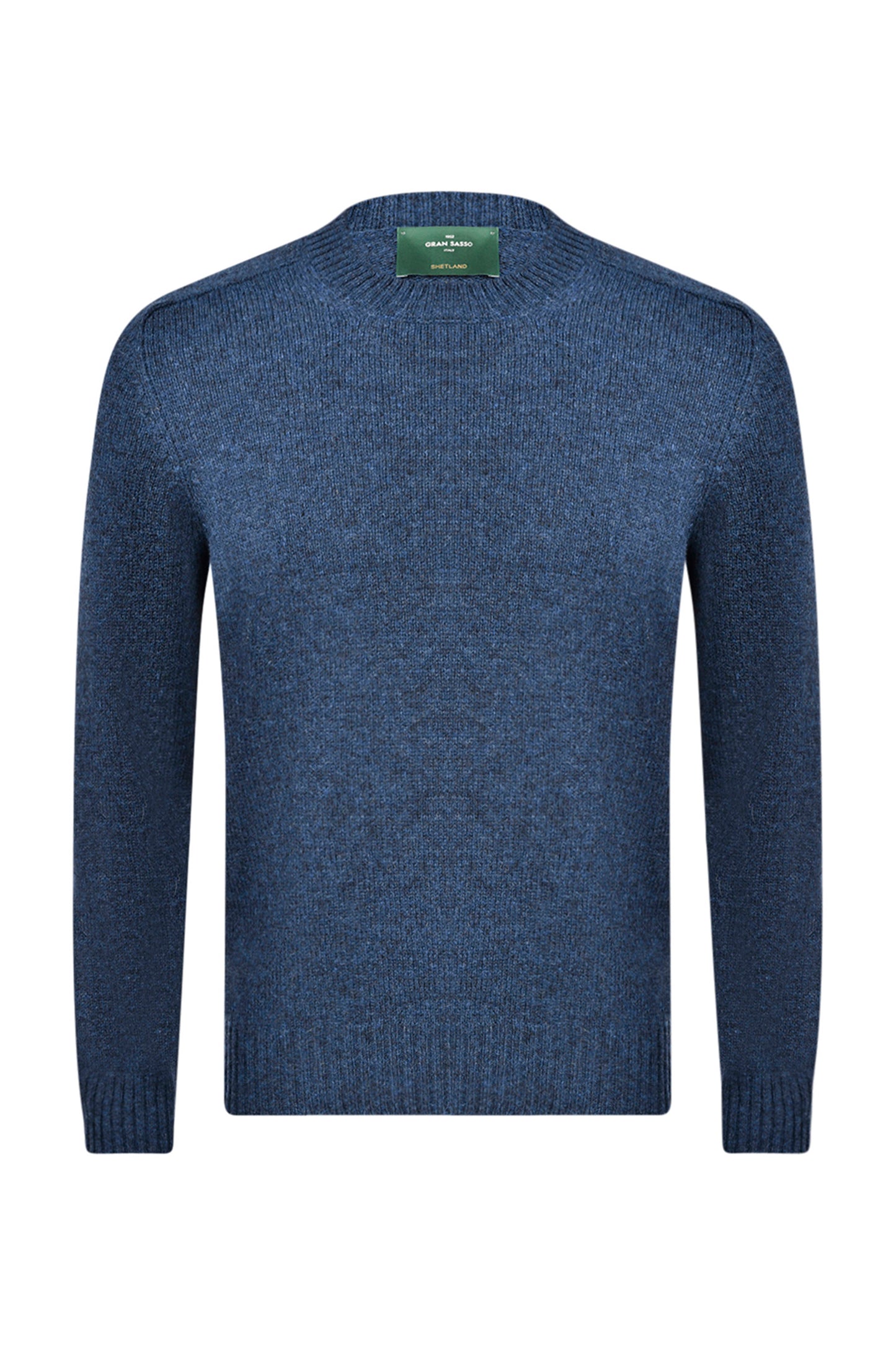 Gran Sasso Shetland Crew