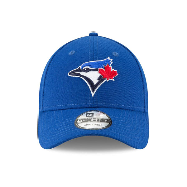 New Era MLB The League 9Forty Toronto Blue Jays Adjustable Baseball Cap