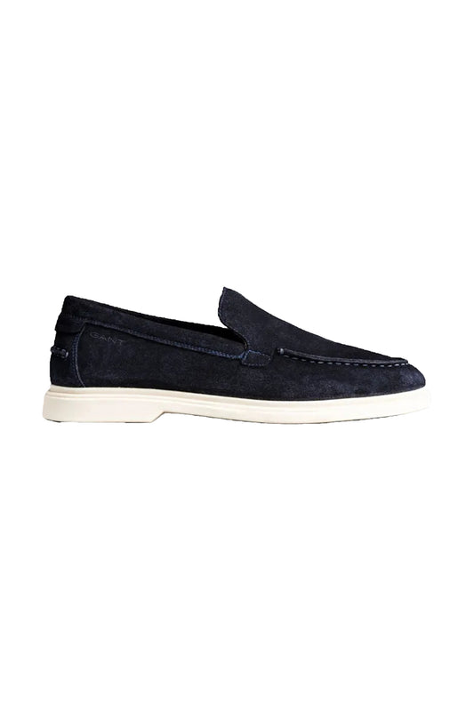 Gant Boery Suede Loafer