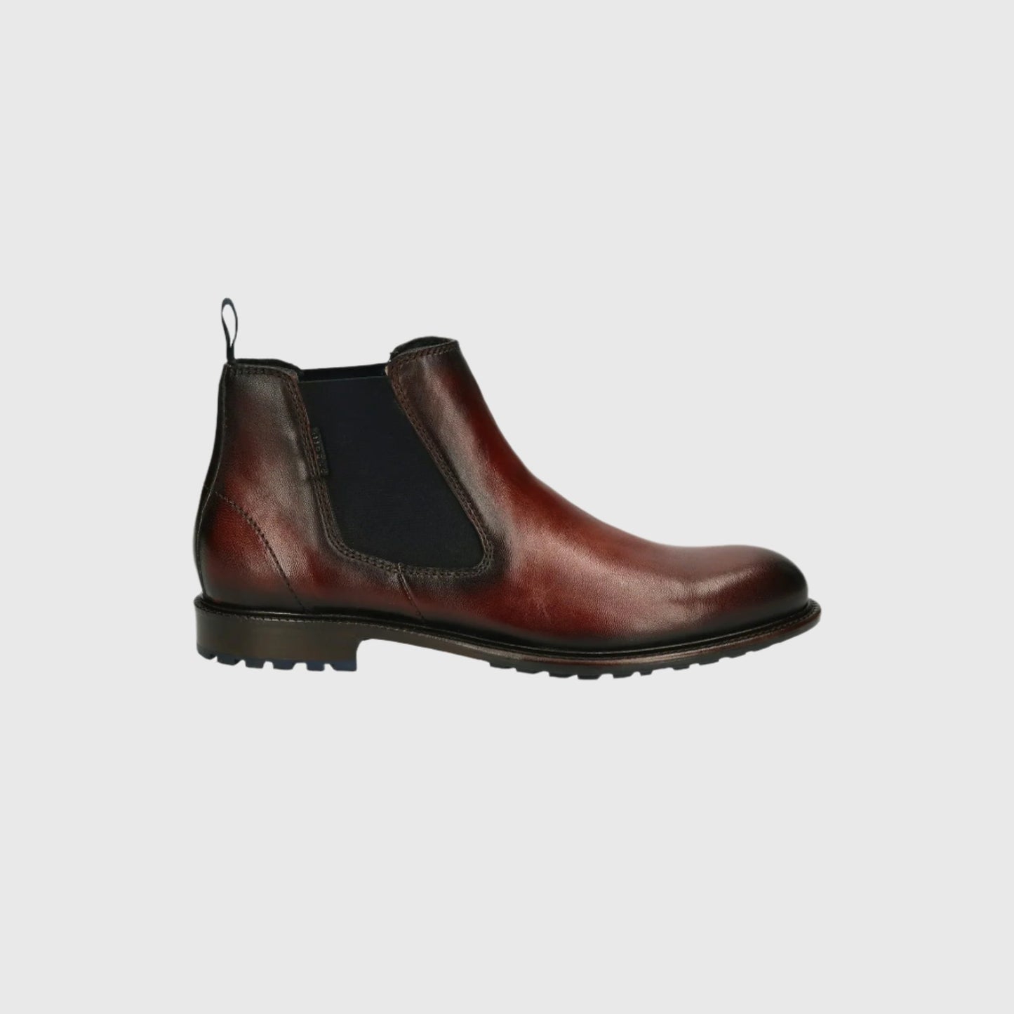 Bugatti Bonifacio Slip On Chelsea Boot